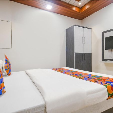Fabhotel Dream Paradise Indore Dış mekan fotoğraf