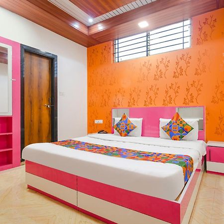 Fabhotel Dream Paradise Indore Dış mekan fotoğraf