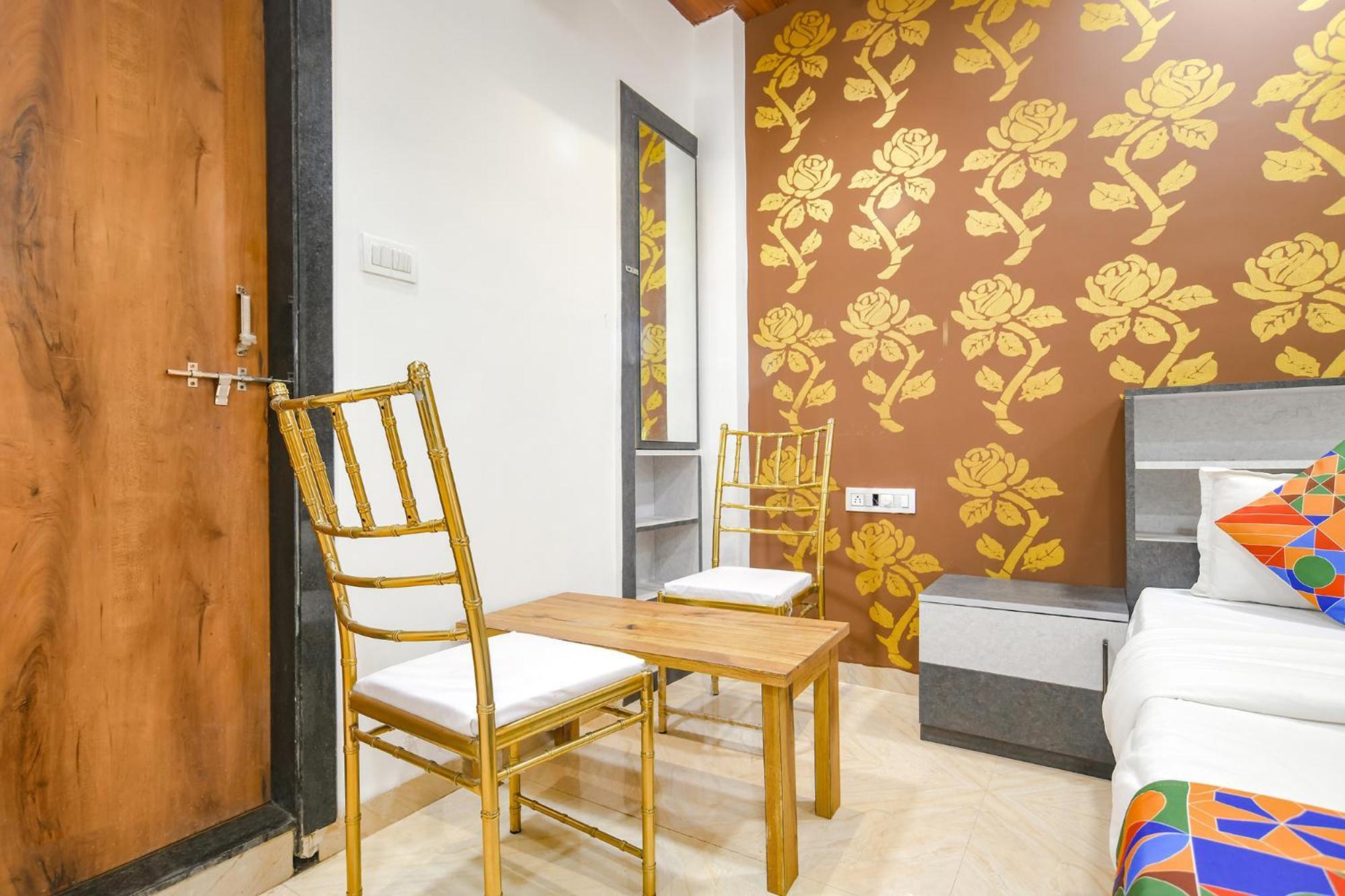 Fabhotel Dream Paradise Indore Dış mekan fotoğraf