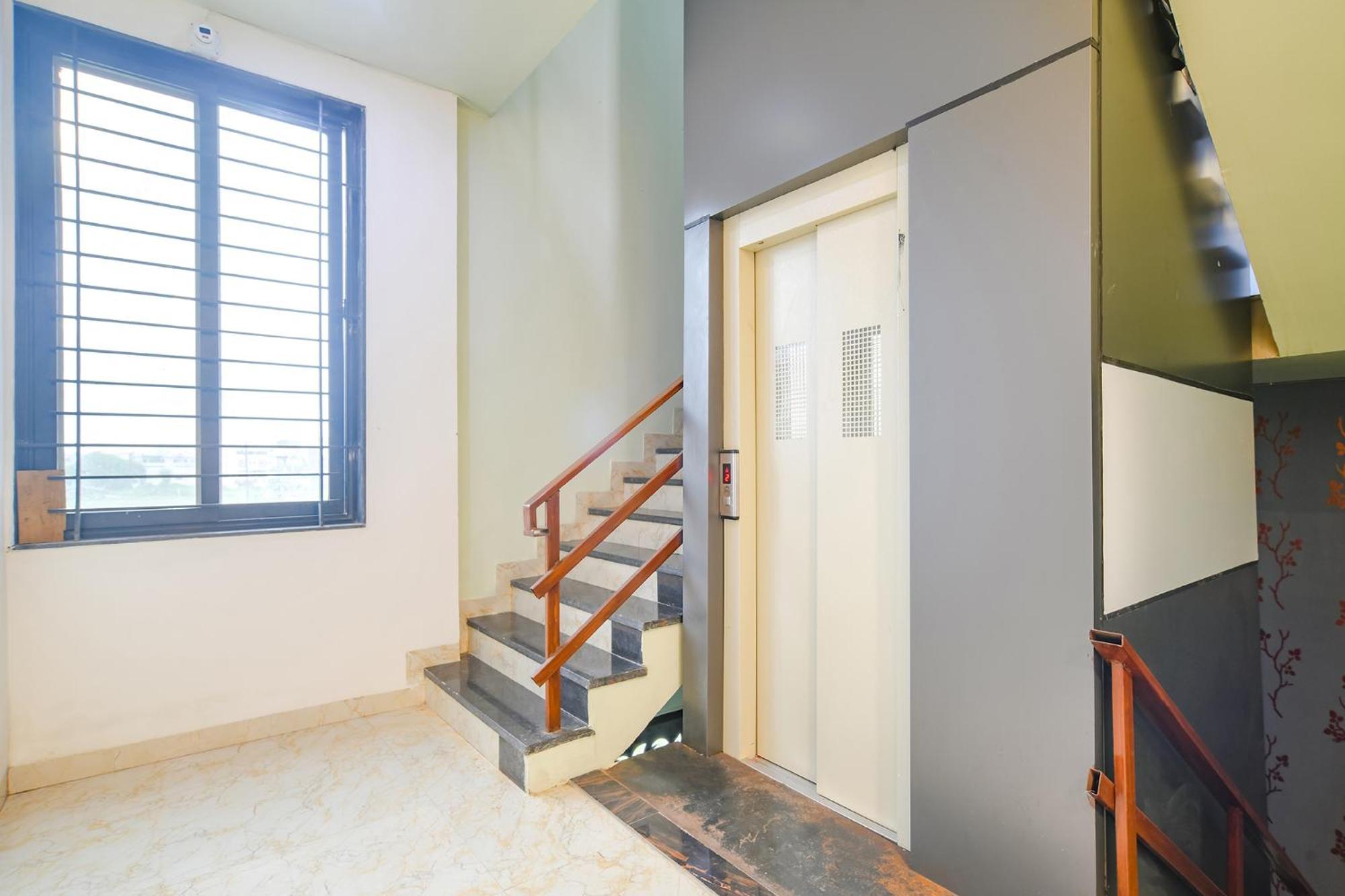 Fabhotel Dream Paradise Indore Dış mekan fotoğraf
